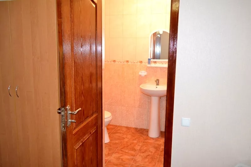 . Гостевой дом Натали - Симферополь. Симферополь