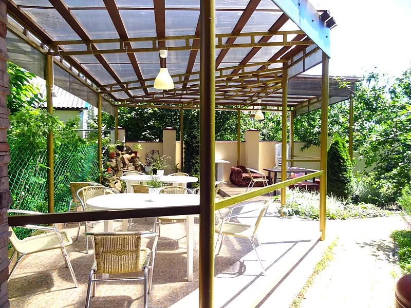 . Частный сектор "Цезарь". Архипо-Осиповка