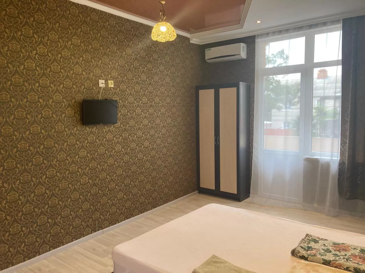 . Мини-отель Моника. Анапа . Мини-отель Моника. Анапа