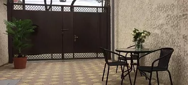 Гостевой дом Краснодарская 24