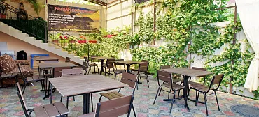 Гостевой дом "Виктория"