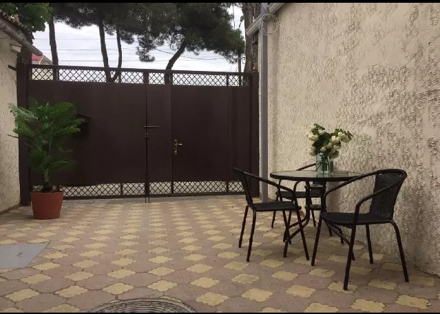 Гостевой дом Краснодарская 24 Гостевой дом Краснодарская 24