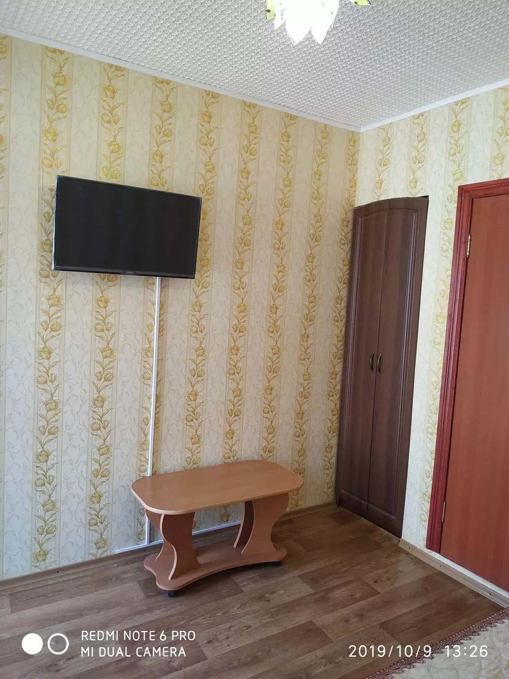 . Частный сектор Мини-отель "Ольга". Феодосия