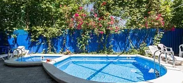 Гостевой дом «Парус»