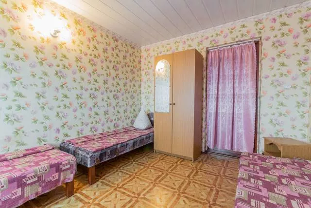 . Частный сектор "У Капитана". Вардане