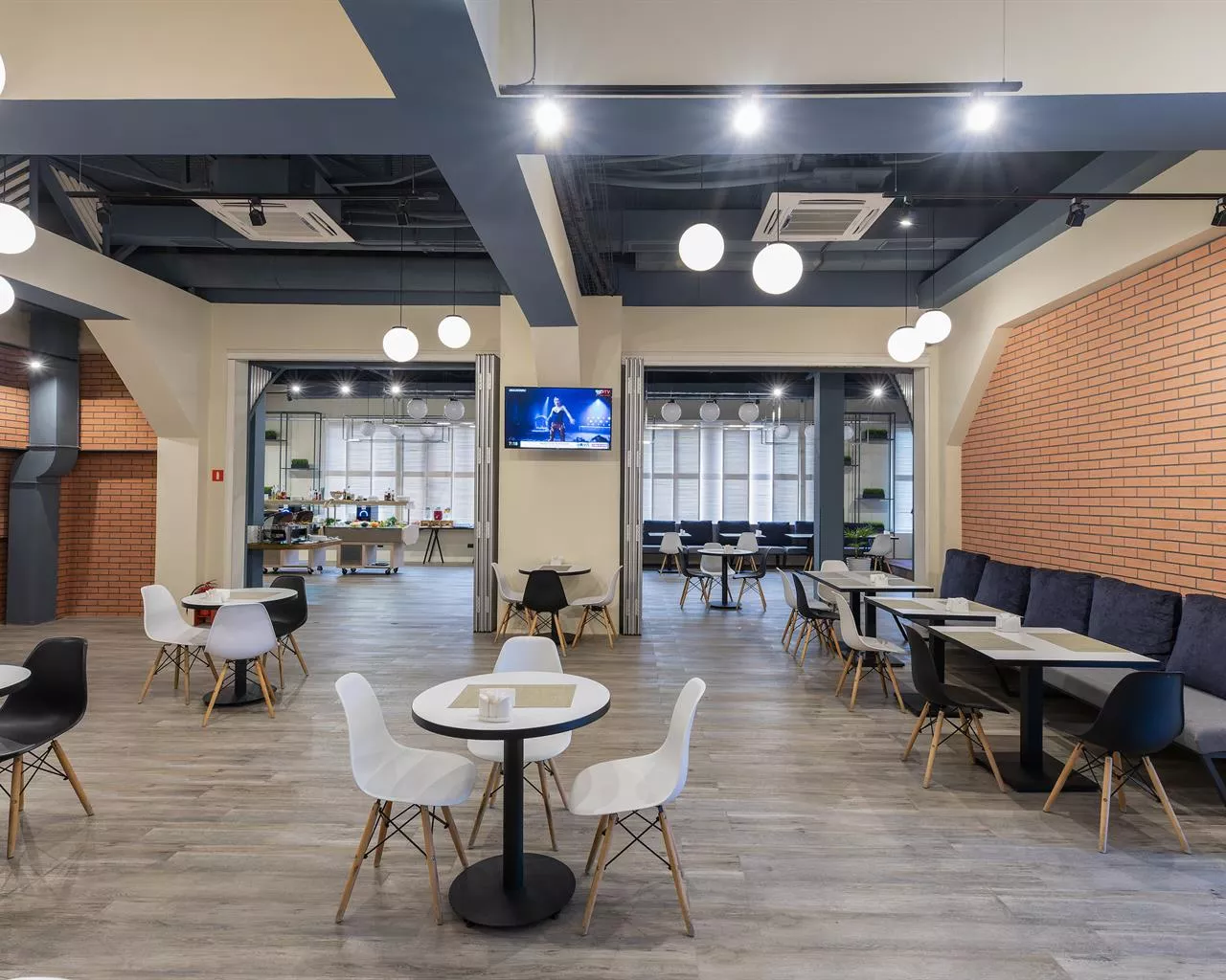 . Отель Портобелло Сочи. Адлер