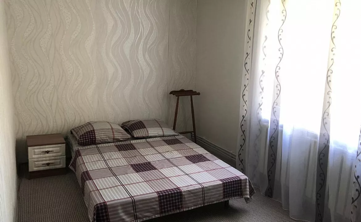 Дом под ключ. Дом под ключ "Екатерина". Лазаревское