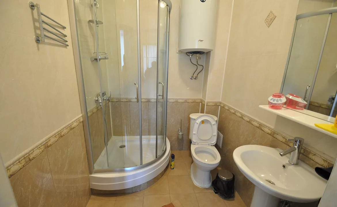 Бюджетный стандарт (Корпус 2). Отель Отель “Ай-Тодор”. Бондаренково