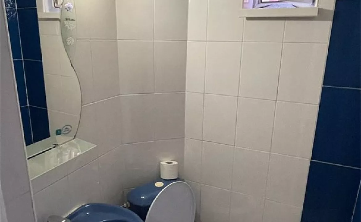 Стандарт семейный. Отель "Адмирал" . Лазаревское