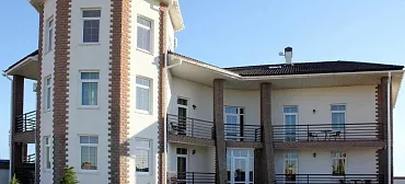 Гостевой дом  Vega