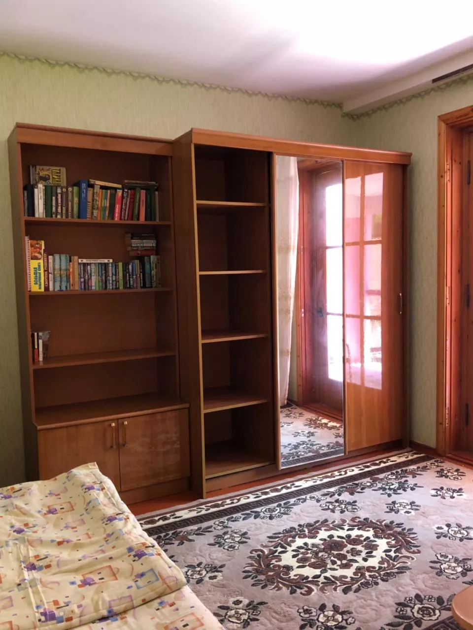 . Гостевой дом "Мэлс". Солоники