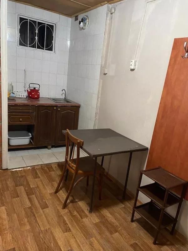 . База отдыха Затерянный рай. Бухта Инал