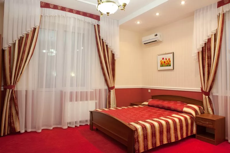 Номер студио. Отель Афродита. Адлер Номер студио. Отель Афродита. Адлер