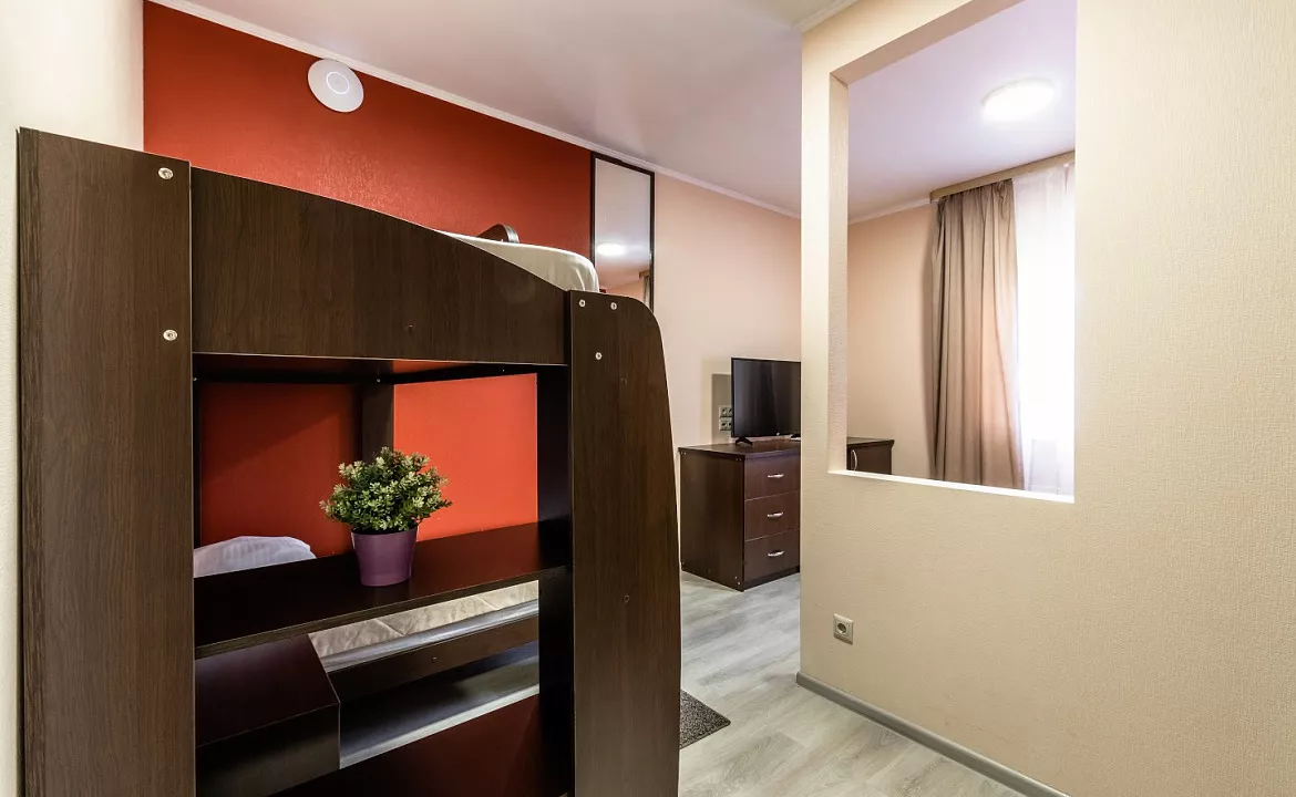 Четырехместный Коттедж. Гостевой дом Замок у Моря. Головинка Четырехместный Коттедж. Гостевой дом Замок у Моря. Головинка