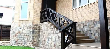 Гостевой дом "Лето" - Архипо-Осиповка