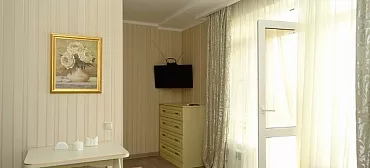 Квартира в многоквартирном доме Метревелли, 10/а