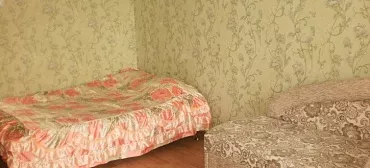 Квартира в многоквартирном доме на Крымской 83