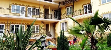 Гостевой дом "Камелот"