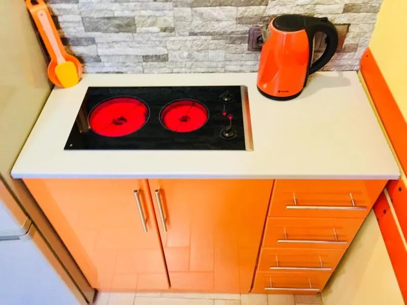 Люкс. Гостевой дом "Ольга" - Сочи. Сочи