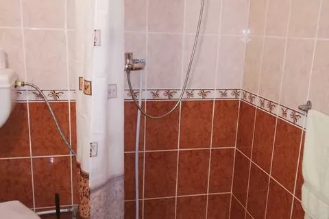 3-х местный номер (№ 3). Гостевой дом «У Татьяны». Береговое