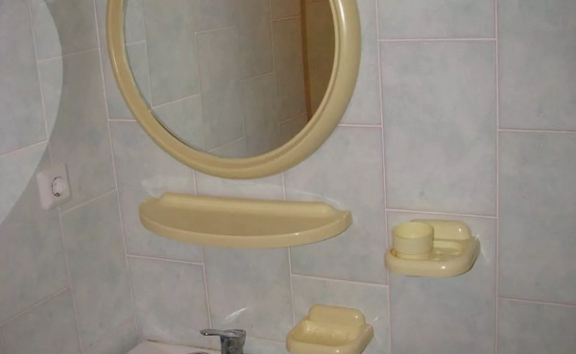 3-х местный номер. Гостевой дом "Отис". Совет-Квадже