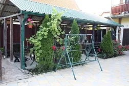 Гостевой дом Евгения