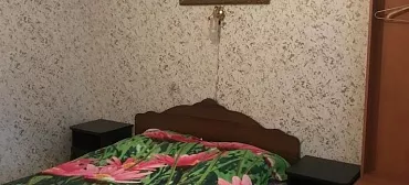 Частный сектор на Адыгаа