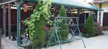 Гостевой дом Евгения