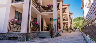 Гостевой дом "Вероника" - Ольгинка