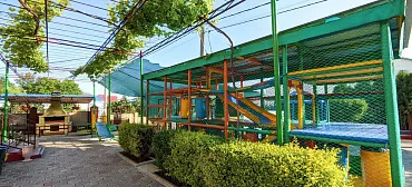 Гостевой дом «Месео»