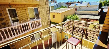 Гостевой дом “Илиос”