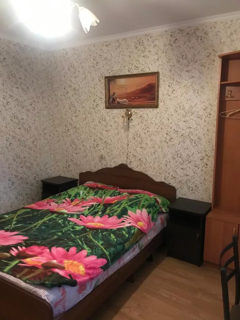 . Частный сектор на Адыгаа. Гагра