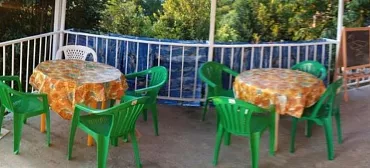 Гостевой дом "У Юлии" 