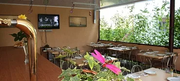 Гостевой дом «Широкая бухта»