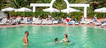 Санаторий Самшитовая роща Санаторий Самшитовая роща