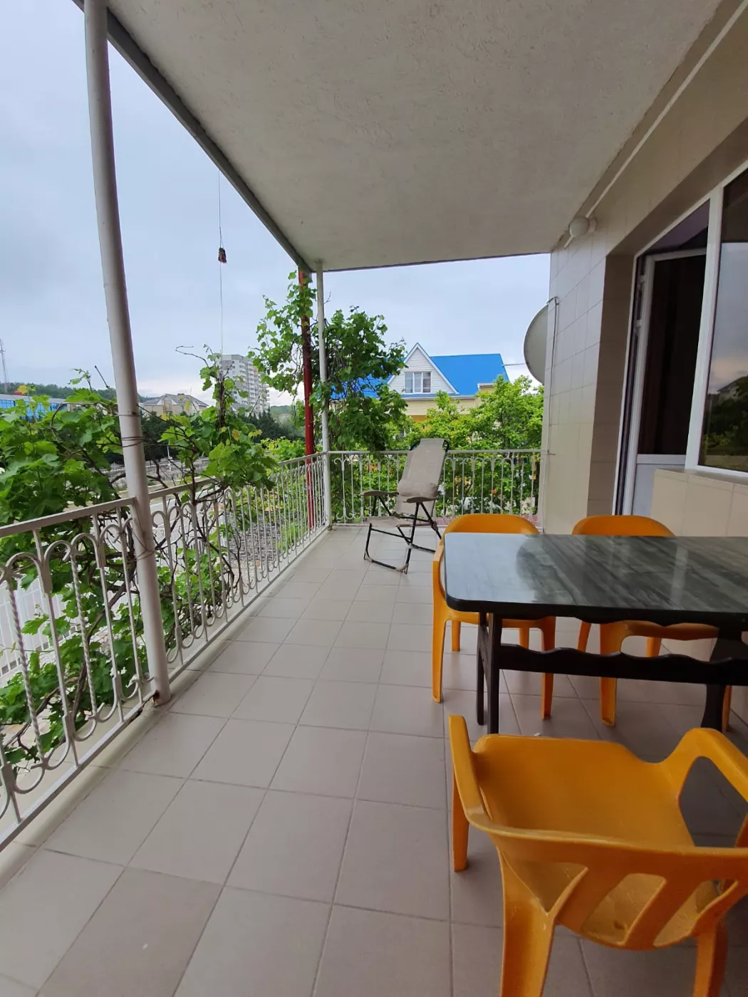 . Гостевой дом ОРИОН. Ольгинка