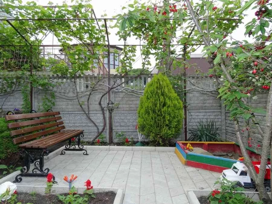 . Гостевой дом "У Михалыча". Агой