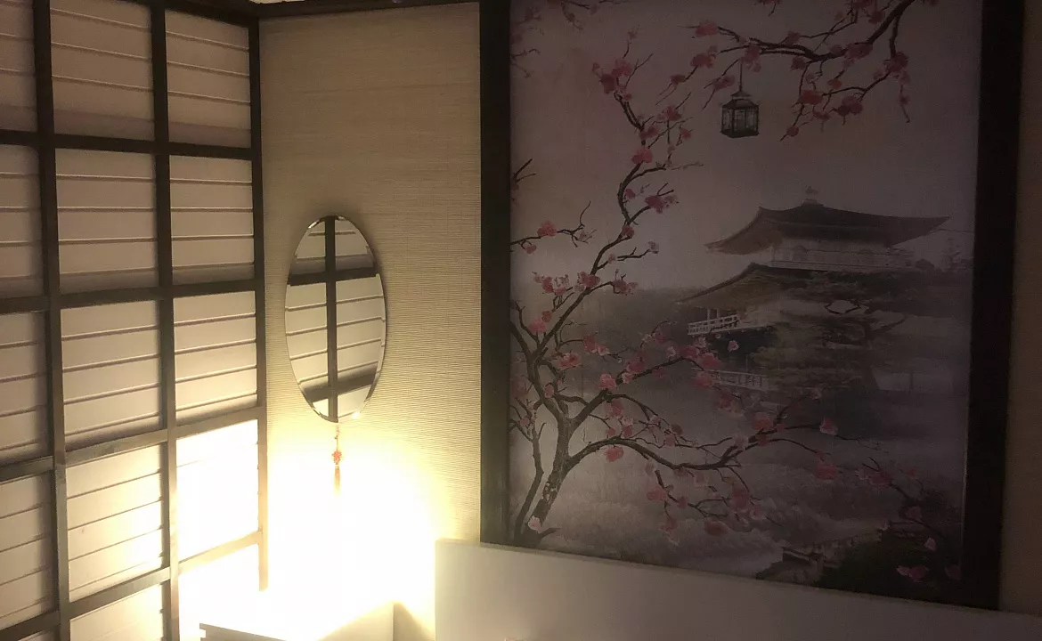 Двухместный номер с 1 кроватью Бунгало. Гостевой дом Pa&Spa. Анапа