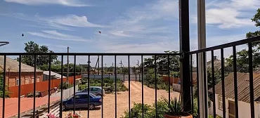 Гостевой дом "Курячи"