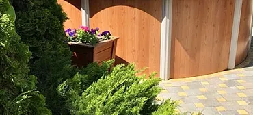 Гостевой дом "Валентина" - Ольгинка