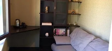 Гостевой дом Тихий дворик - Туапсе