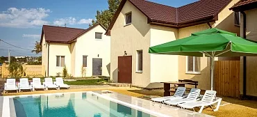 Пансионат Дублин-Дельфин 