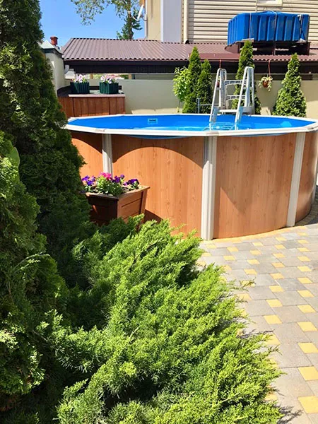 . Гостевой дом "Валентина" - Ольгинка. Ольгинка