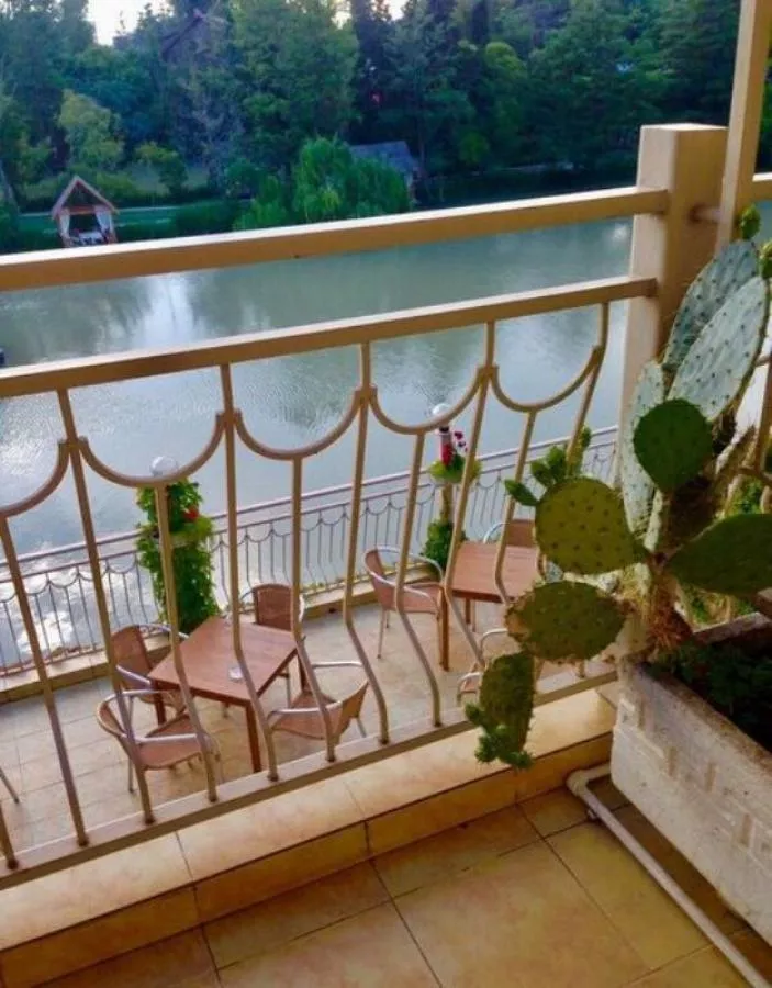 . Эллинг "Алекрини". Лазаревское