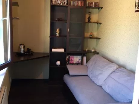 . Гостевой дом Тихий дворик - Туапсе. Туапсе