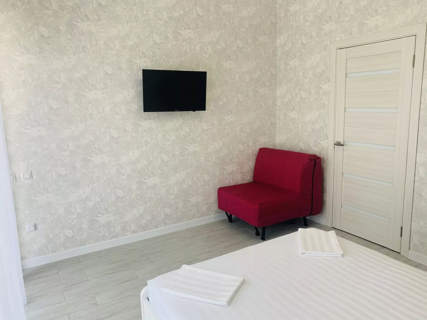 . Гостевой дом Valeri. Джубга