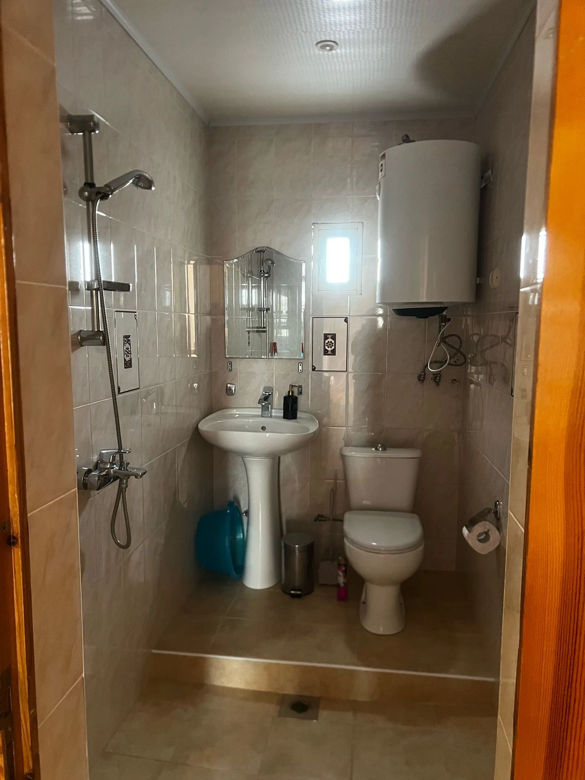 . Гостевой дом Эксклюзив. Вардане