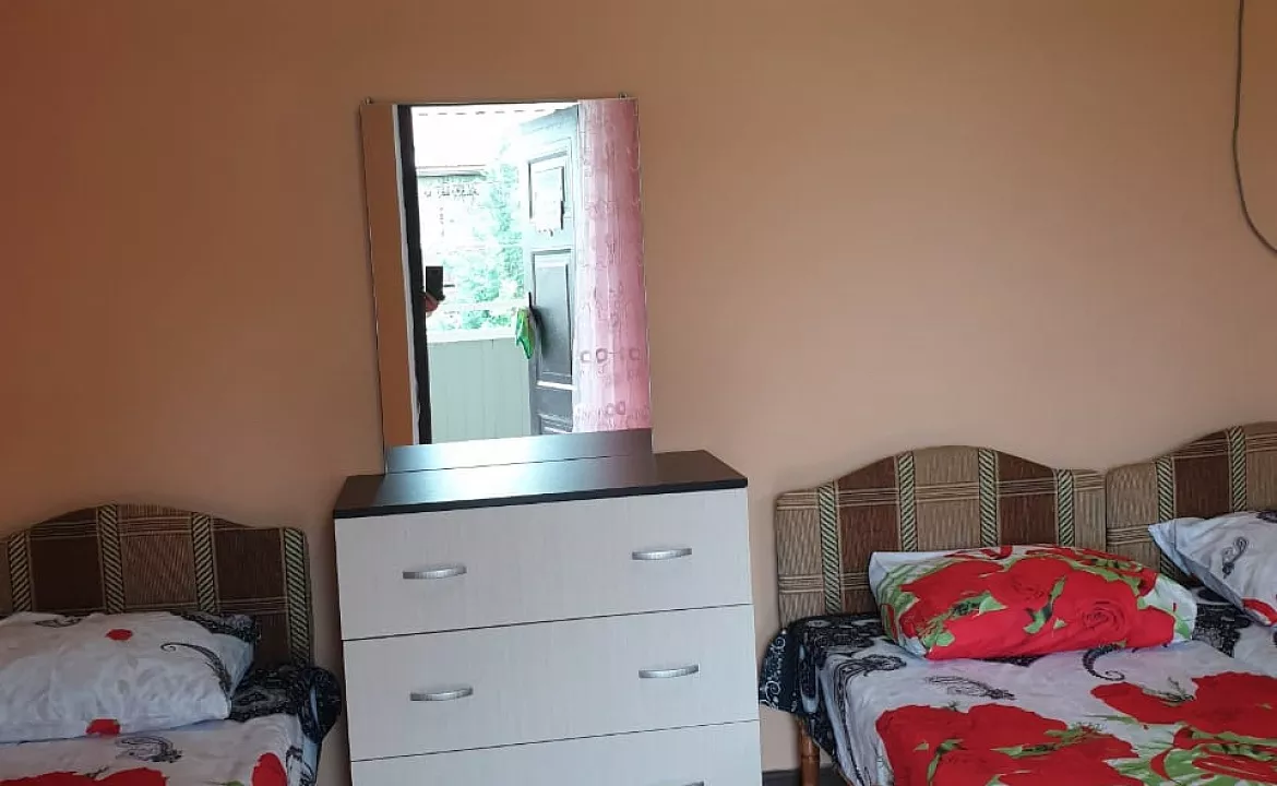 3х местный «Комфорт». Гостевой дом "Татьяна". Джубга  3х местный «Комфорт». Гостевой дом "Татьяна". Джубга