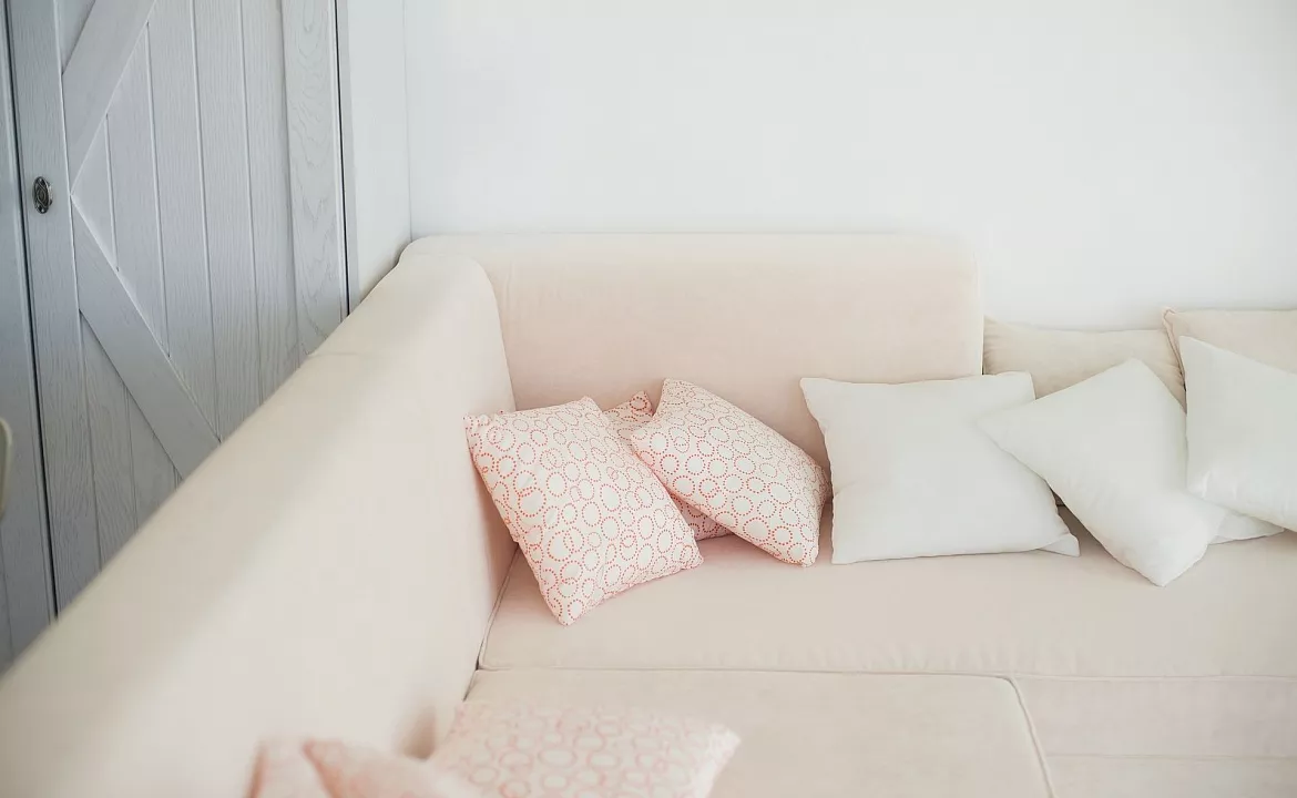 Luxe Meduza. Отель Villa Capri. Щелкино