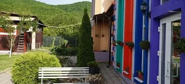 Гостевой дом «Stefani-Hoff»